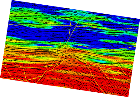 Pressure gradient